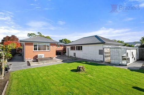 Photo of property in 14 Victors Road, Hoon Hay, Christchurch, 8025