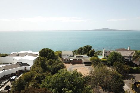 Photo of property in 247 Beach Road, Campbells Bay, Auckland, 0630
