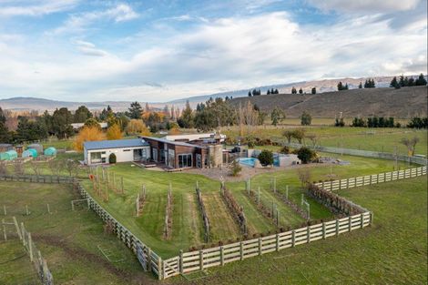 Photo of property in 80 Waikerikeri Vly Road, Springvale, Alexandra, 9391