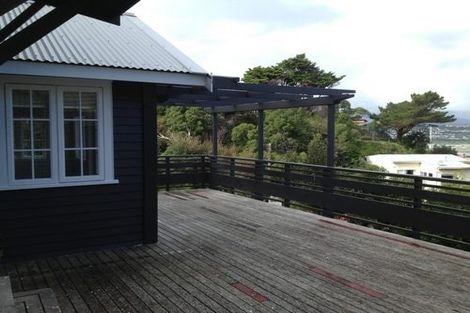 Photo of property in 89 Rodrigo Road, Melrose, Wellington, 6023
