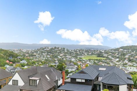 Photo of property in 20 Satara Crescent, Khandallah, Wellington, 6035