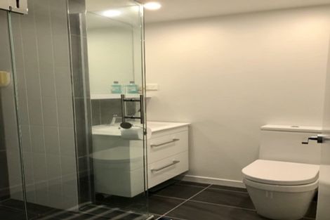 Photo of property in Vsp South, 1107/168 Victoria Street, Te Aro, Wellington, 6011