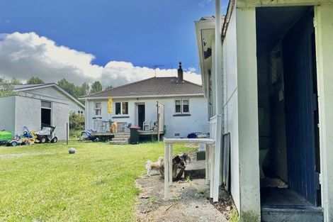 Photo of property in 18 Goldfinch Street, Taihape, 4720