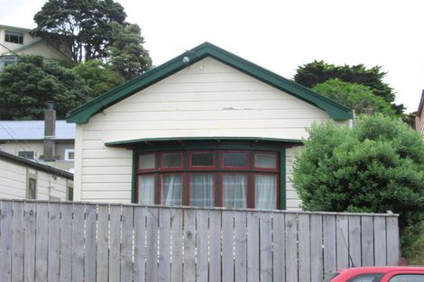 Photo of property in 18 Duppa Street, Berhampore, Wellington, 6023