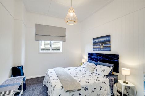 Photo of property in 48 Latham Street, Napier South, Napier, 4110