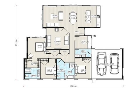 Photo of property in 18 Ridge Drive, Omokoroa, 3114