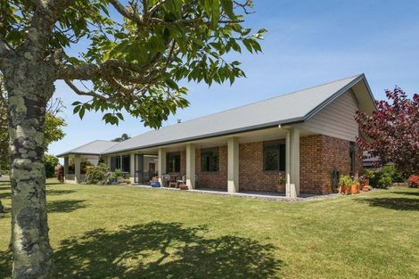 Photo of property in 14 Crawford Drive, Thames, 3500