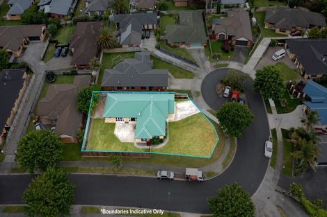 Photo of property in 31 Ravenscourt Place, Huntington, Hamilton, 3210