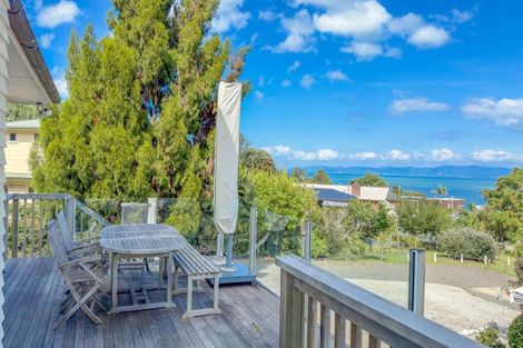 Photo of property in 15 Patui Avenue, Ngarimu Bay, Thames, 3575
