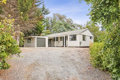 Photo of property in 6 Derham Road, Te Horo, Otaki, 5581