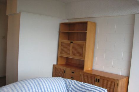 Photo of property in Fairmont Flats, 5d/20 Maarama Crescent, Aro Valley, Wellington, 6021