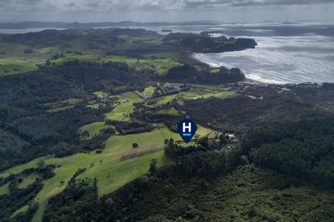 Photo of property in 425n Boat Harbour Road, Whenuakite, Whitianga, 3591