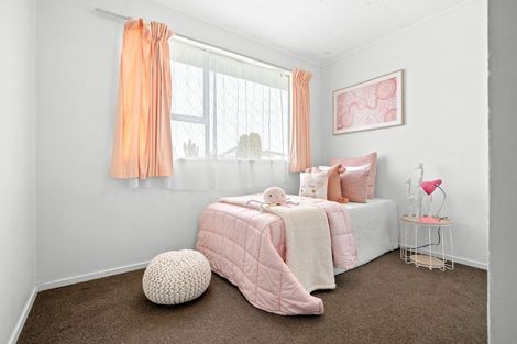 Photo of property in 4 Elmwood Crescent, Pukete, Hamilton, 3200