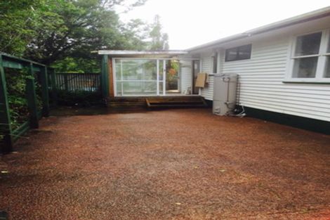 Photo of property in 55 Bruce Mclaren Road, Henderson, Auckland, 0612