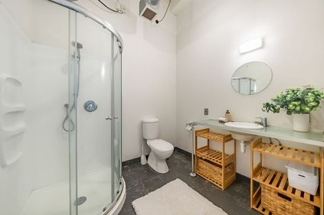 Photo of property in Hannahs Factory, 8/14 Leeds Street, Te Aro, Wellington, 6011