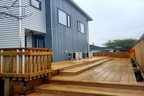 Photo of property in 4 Butler Street, Naenae, Lower Hutt, 5011