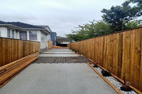 Photo of property in 4 Butler Street, Naenae, Lower Hutt, 5011