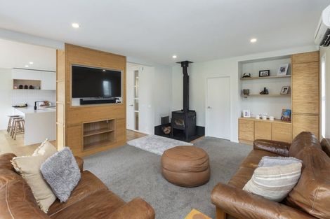 Photo of property in 9 Riverside Lane, Spencerville, Christchurch, 8083