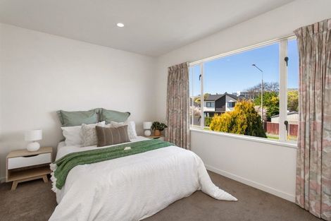 Photo of property in 89 Peer Street, Ilam, Christchurch, 8041