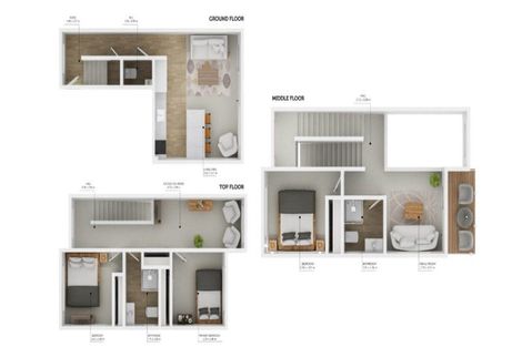 Photo of property in 31 Reynolds Place, Papamoa Beach, Papamoa, 3118