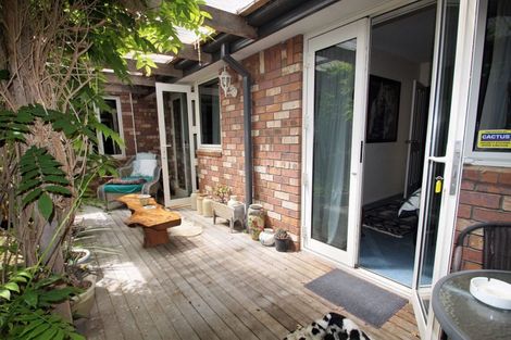 Photo of property in 1 Majestic Lane, Cashmere, Christchurch, 8022