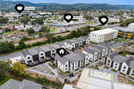 Photo of property in 130 Cambridge Terrace, Fairfield, Lower Hutt, 5011