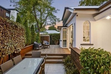 Photo of property in 36 Roosevelt Avenue, St Albans, Christchurch, 8014