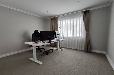 Photo of property in 3 Habitat Place, Hobsonville, Auckland, 0616