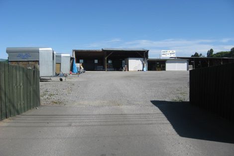 Photo of property in 206 Mairehau Road, Burwood, Christchurch, 8083