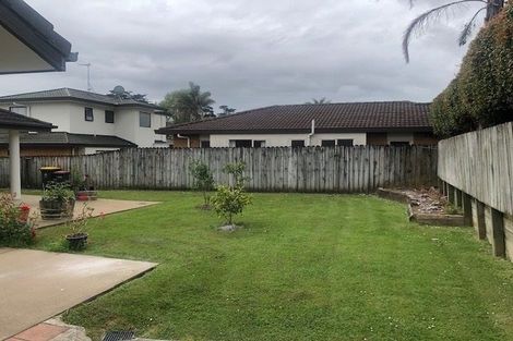 Photo of property in 541 Chapel Road, East Tamaki, Auckland, 2016