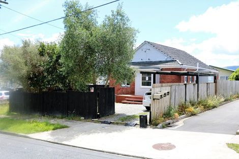 Photo of property in 5 Buller Grove, Naenae, Lower Hutt, 5011