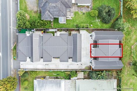 Photo of property in 7/188 Massey Street, Frankton, Hamilton, 3204