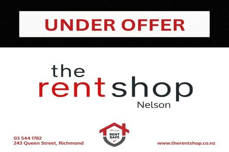 Photo of property in 6 Saint Ann Place, Toi Toi, Nelson, 7010