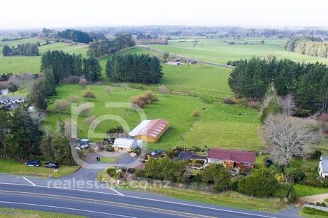 Photo of property in 3173 Ohaupo Road, Rukuhia, Hamilton, 3282