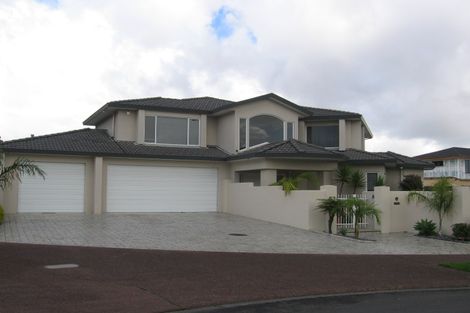 Photo of property in 77 Manor Park, Sunnyhills, Auckland, 2010