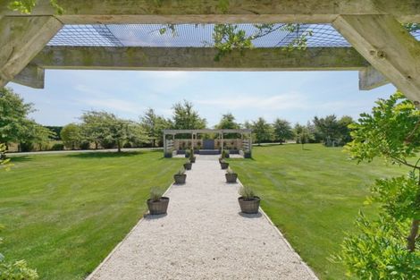 Photo of property in 103 Goulds Road, Springston, Christchurch, 7674