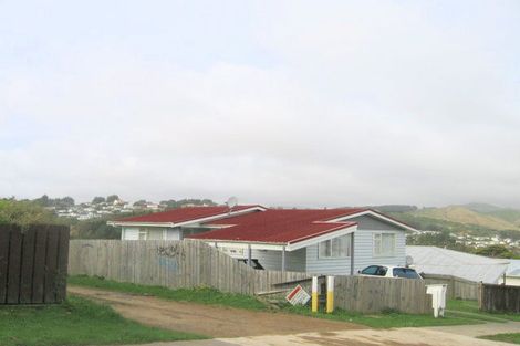 Photo of property in 44 Conclusion Street, Ascot Park, Porirua, 5024