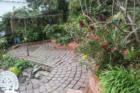 Photo of property in 54 Richmond Avenue, Karori, Wellington, 6012