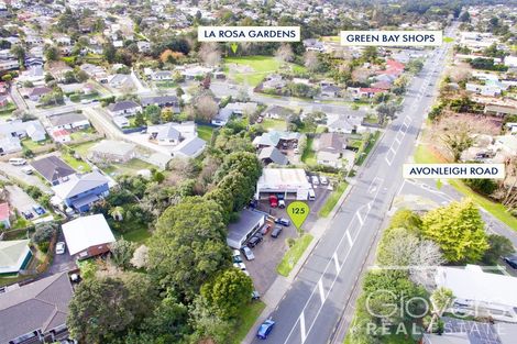 Photo of property in 125 Godley Road, Green Bay, Auckland, 0604
