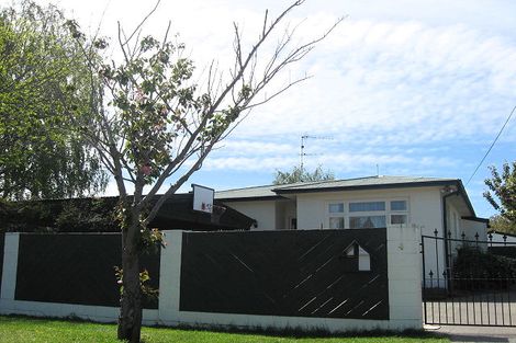 Photo of property in 4a Whitney Street, Blenheim, 7201