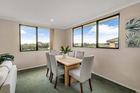 Photo of property in 21 Frederick Reece Drive, The Gardens, Auckland, 2105