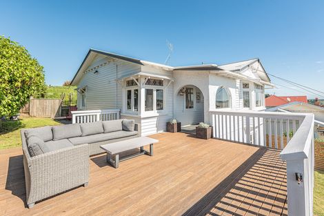 Photo of property in 55 Hipango Terrace, Durie Hill, Whanganui, 4500