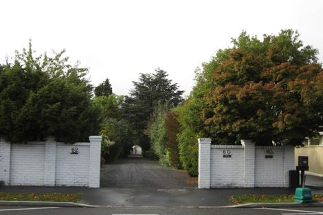 Photo of property in 82a Clyde Road, Ilam, Christchurch, 8041