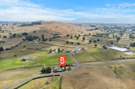 Photo of property in 329 Kiwitahi Station Road, Morrinsville, 3371