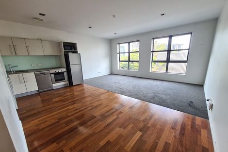 Photo of property in 204/57 Mahuhu Crescent, Auckland Central, Auckland, 1010