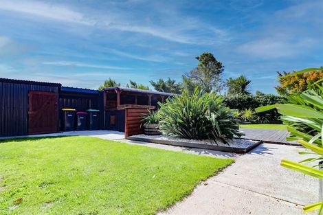 Photo of property in 22 Rugby Street, Highfield, Timaru, 7910