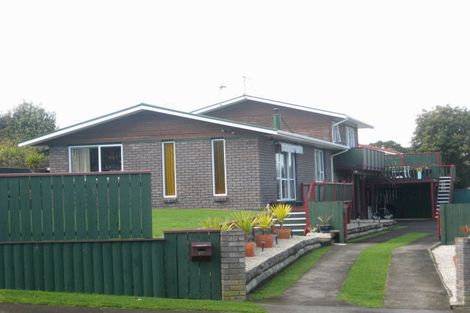 Photo of property in 20 Tahurangi Place, Spotswood, New Plymouth, 4310