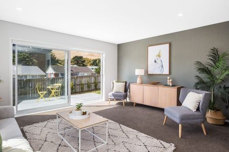 Photo of property in 5a Kaituna Street, Waitangirua, Porirua, 5024