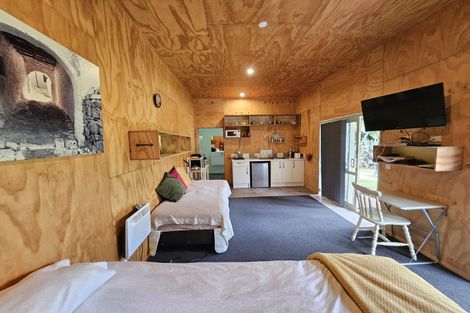 Photo of property in 233 Taramakau Highway, Kumara Junction, Kumara, 7875