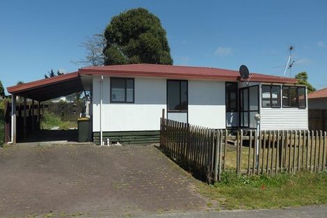Photo of property in 9/30 Gifford Road, Papatoetoe, Auckland, 2025
